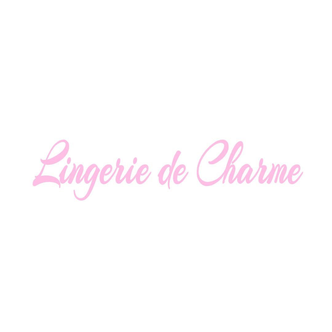 LINGERIE DE CHARME PARIS-10